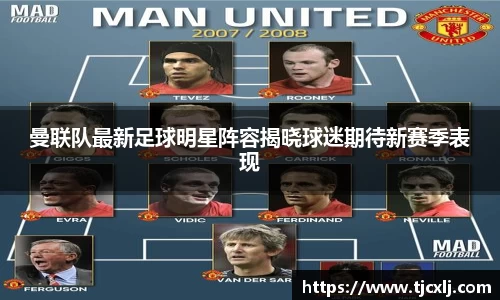 曼联队最新足球明星阵容揭晓球迷期待新赛季表现